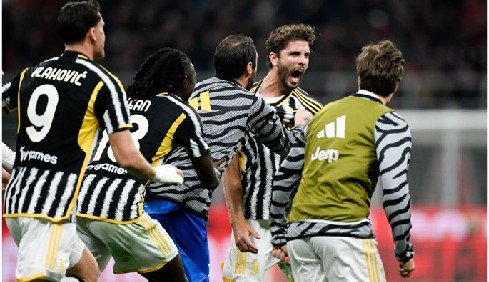 Palpite: Milan x Juventus – Serie A – 22/10/2023