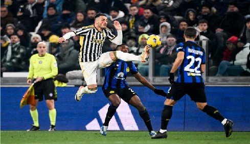 Juventus x Internazionale: onde assistir, palpites e escalações – Serie A –  26/11/2023