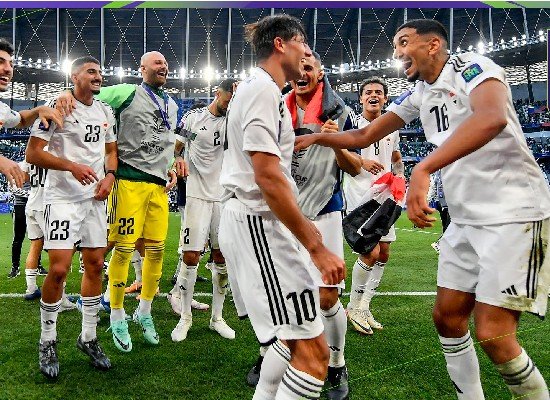 Iraq Vs Japan 19.01.2024 - Video Highlights - Premier League